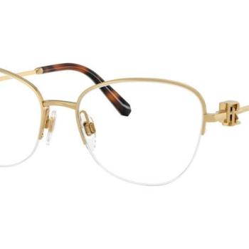 Ralph Lauren RL5129 9004 M (54) Arany Férfi Dioptriás szemüvegek kép