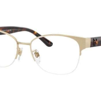Ralph Lauren RL5132 9478 M (53) Arany Férfi Dioptriás szemüvegek kép