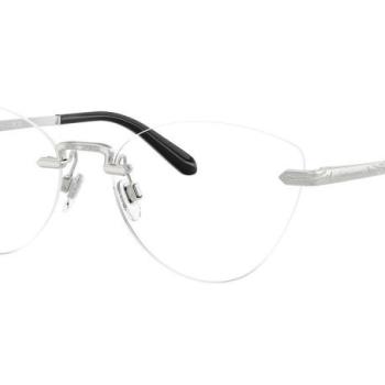 Ralph Lauren RL5134 9001 M (54) Ezüst Férfi Dioptriás szemüvegek kép