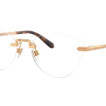 Ralph Lauren RL5134 9153 L (56) Arany Férfi Dioptriás szemüvegek kép