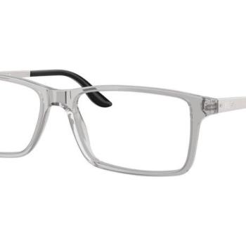 Ralph Lauren RL6128 5111 M (53) Szürke Női Dioptriás szemüvegek kép