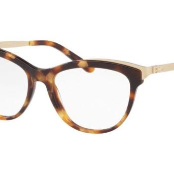 Ralph Lauren RL6166 5615 L (53) Havana Férfi Dioptriás szemüvegek kép