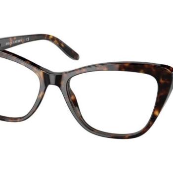 Ralph Lauren RL6217B 5003 L (54) Havana Férfi Dioptriás szemüvegek kép