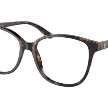 Ralph Lauren RL6222 5003 L (54) Havana Férfi Dioptriás szemüvegek kép