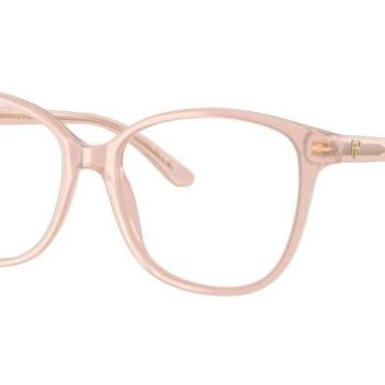 Ralph Lauren RL6222 6053 M (52) Rózsaszín Férfi Dioptriás szemüvegek kép