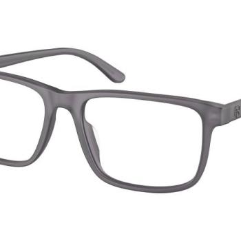Ralph Lauren RL6225U 5965 M (54) Szürke Női Dioptriás szemüvegek kép