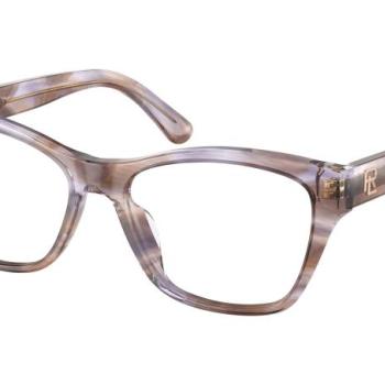 Ralph Lauren RL6230U 6031 L (53) Több színű Férfi Dioptriás szemüvegek kép