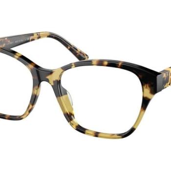 Ralph Lauren RL6236U 5004 L (55) Havana Férfi Dioptriás szemüvegek kép