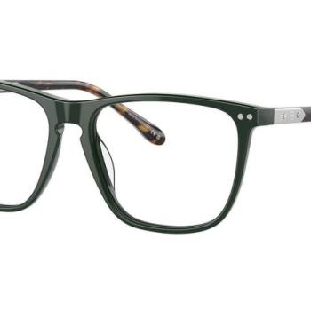 Ralph Lauren RL6242U 6140 L (55) Zöld Női Dioptriás szemüvegek kép