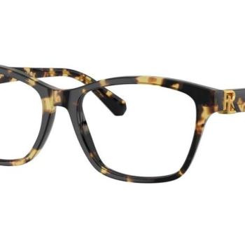 Ralph Lauren RL6243 5004 M (54) Havana Férfi Dioptriás szemüvegek kép