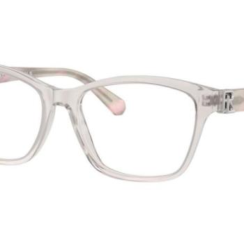 Ralph Lauren RL6243 6112 L (56) Szürke Férfi Dioptriás szemüvegek kép