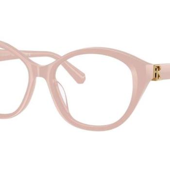 Ralph Lauren RL6246U 6053 M (53) Rózsaszín Férfi Dioptriás szemüvegek kép