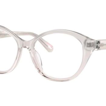 Ralph Lauren RL6246U 6112 M (53) Szürke Férfi Dioptriás szemüvegek kép