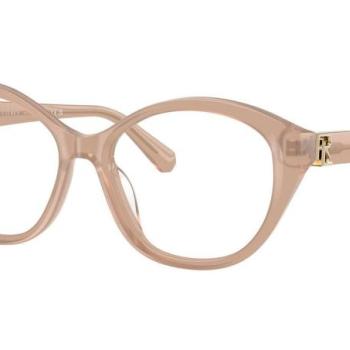 Ralph Lauren RL6246U 6217 M (53) Bézs Férfi Dioptriás szemüvegek kép