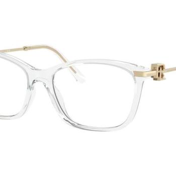 Ralph Lauren RL6247U 5002 M (53) Kristály Férfi Dioptriás szemüvegek kép