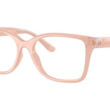 Ralph Lauren RL6251U 6246 L (55) Rózsaszín Férfi Dioptriás szemüvegek kép