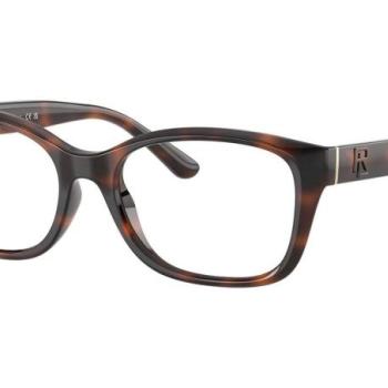 Ralph Lauren RL6252U 6241 ONE SIZE (53) Havana Férfi Dioptriás szemüvegek kép