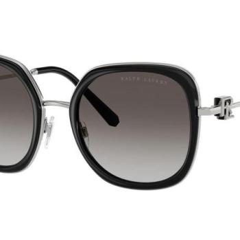 Ralph Lauren RL7088 90018G ONE SIZE (54) Fekete Férfi Napszemüvegek kép