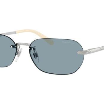 Ralph Lauren RL7089 900172 ONE SIZE (59) Ezüst Férfi Napszemüvegek kép