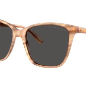 Ralph Lauren RL8201 617987 ONE SIZE (56) Barna Férfi Napszemüvegek kép
