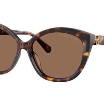 Ralph Lauren RL8225U 500373 ONE SIZE (57) Havana Férfi Napszemüvegek kép
