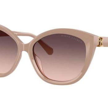Ralph Lauren RL8225U 6218U8 ONE SIZE (57) Bézs Férfi Napszemüvegek kép