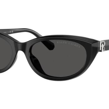 Ralph Lauren RL8226U 500187 ONE SIZE (56) Fekete Férfi Napszemüvegek kép