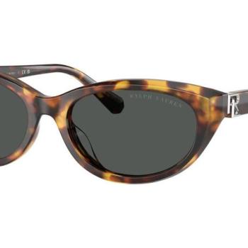 Ralph Lauren RL8226U 513487 ONE SIZE (56) Havana Férfi Napszemüvegek kép