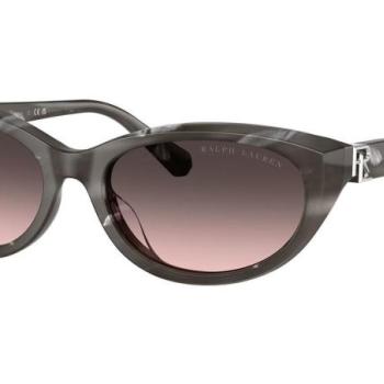 Ralph Lauren RL8226U 617546 ONE SIZE (56) Fekete Férfi Napszemüvegek kép