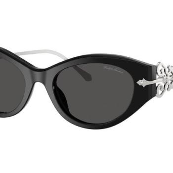 Ralph Lauren RL8227U 500187 ONE SIZE (52) Fekete Férfi Napszemüvegek kép