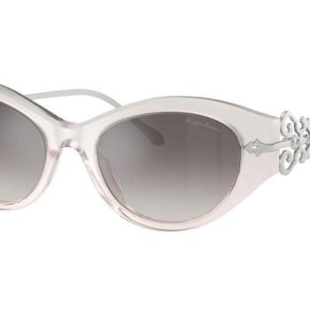 Ralph Lauren RL8227U 611208 ONE SIZE (52) Szürke Férfi Napszemüvegek kép