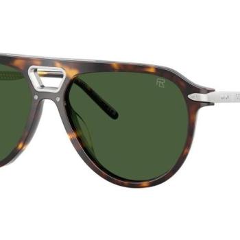 Ralph Lauren RL8228U 500371 ONE SIZE (58) Havana Női Napszemüvegek kép