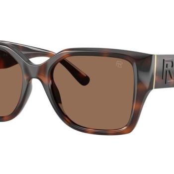 Ralph Lauren RL8230U 624173 ONE SIZE (54) Havana Férfi Napszemüvegek kép