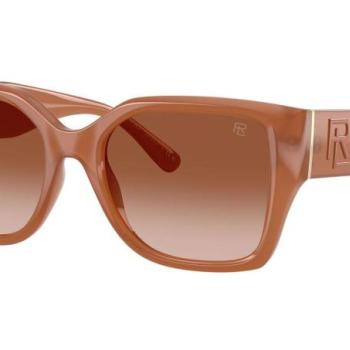Ralph Lauren RL8230U 624413 ONE SIZE (54) Barna Férfi Napszemüvegek kép
