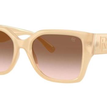 Ralph Lauren RL8230U 624513 ONE SIZE (54) Sárga Férfi Napszemüvegek kép