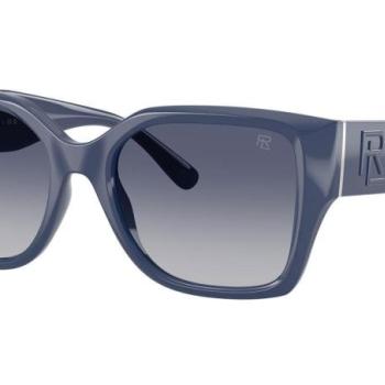Ralph Lauren RL8230U 62804L ONE SIZE (54) Kék Férfi Napszemüvegek kép