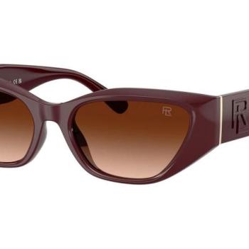 Ralph Lauren RL8231U 551674 ONE SIZE (55) Vörös Férfi Napszemüvegek kép