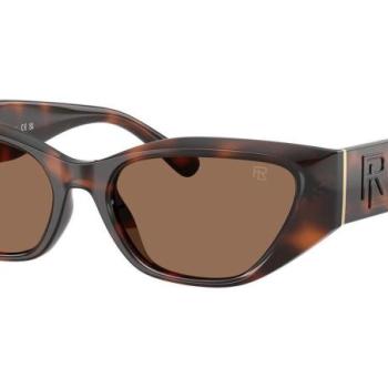 Ralph Lauren RL8231U 624173 ONE SIZE (55) Havana Férfi Napszemüvegek kép