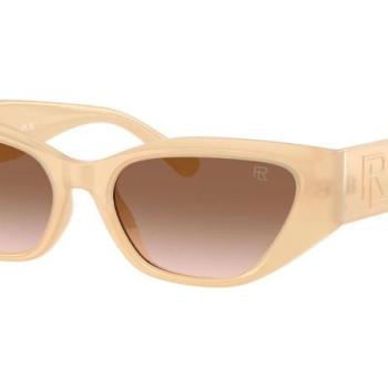 Ralph Lauren RL8231U 624513 ONE SIZE (55) Sárga Férfi Napszemüvegek kép