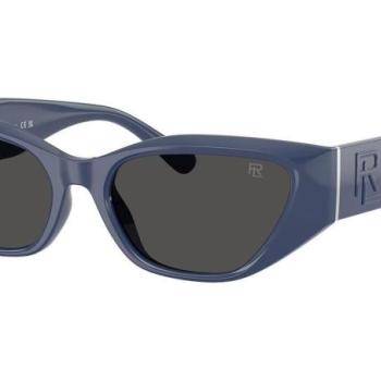 Ralph Lauren RL8231U 628087 ONE SIZE (55) Kék Férfi Napszemüvegek kép