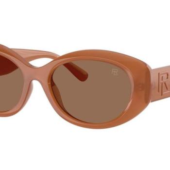 Ralph Lauren RL8232U 624473 ONE SIZE (55) Barna Férfi Napszemüvegek kép