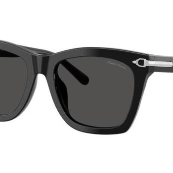 Ralph Lauren RL8235U 500187 ONE SIZE (54) Fekete Férfi Napszemüvegek kép