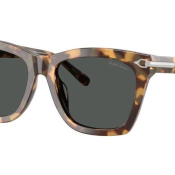Ralph Lauren RL8235U 617887 ONE SIZE (54) Havana Férfi Napszemüvegek kép