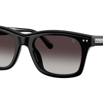 Ralph Lauren RL8237U 50018G ONE SIZE (55) Fekete Unisex Napszemüvegek kép
