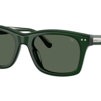 Ralph Lauren RL8237U 630471 ONE SIZE (55) Zöld Unisex Napszemüvegek kép