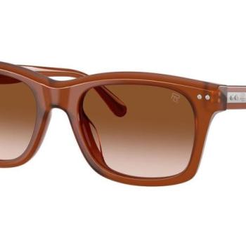 Ralph Lauren RL8237U 630613 ONE SIZE (55) Barna Unisex Napszemüvegek kép