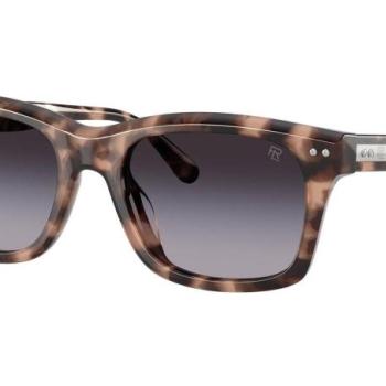 Ralph Lauren RL8237U 63078G ONE SIZE (55) Havana Unisex Napszemüvegek kép