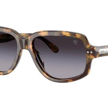 Ralph Lauren RL8238U 61788G ONE SIZE (57) Havana Unisex Napszemüvegek kép