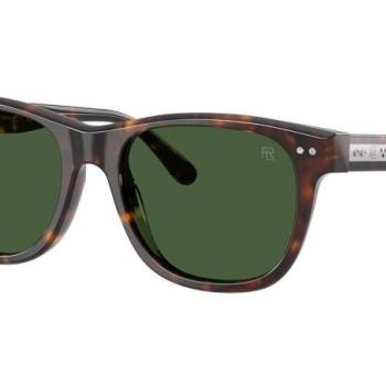 Ralph Lauren RL8239U 500371 ONE SIZE (54) Havana Női Napszemüvegek kép