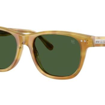 Ralph Lauren RL8239U 618571 ONE SIZE (54) Barna Női Napszemüvegek kép